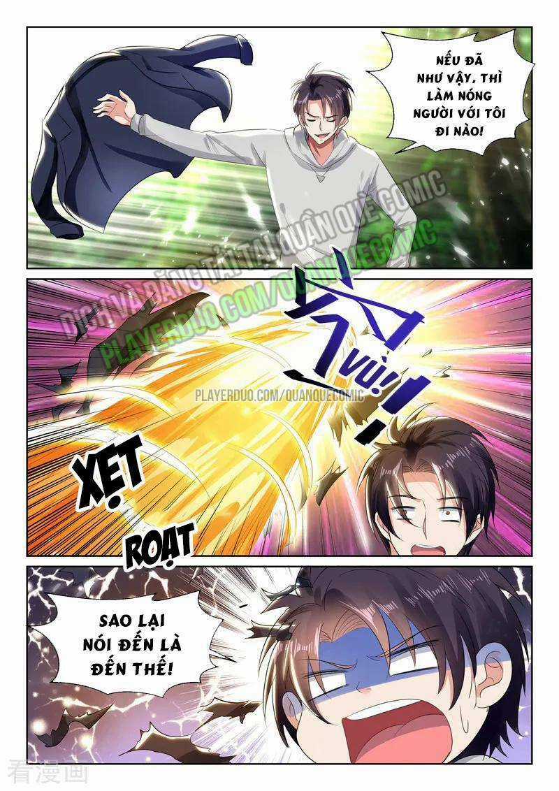 Hệ Thống Siêu Cấp Cộng Hưởng Bạn Trai Chapter 62 trang 9