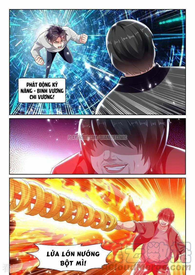 Hệ Thống Siêu Cấp Cộng Hưởng Bạn Trai Chapter 63 trang 2