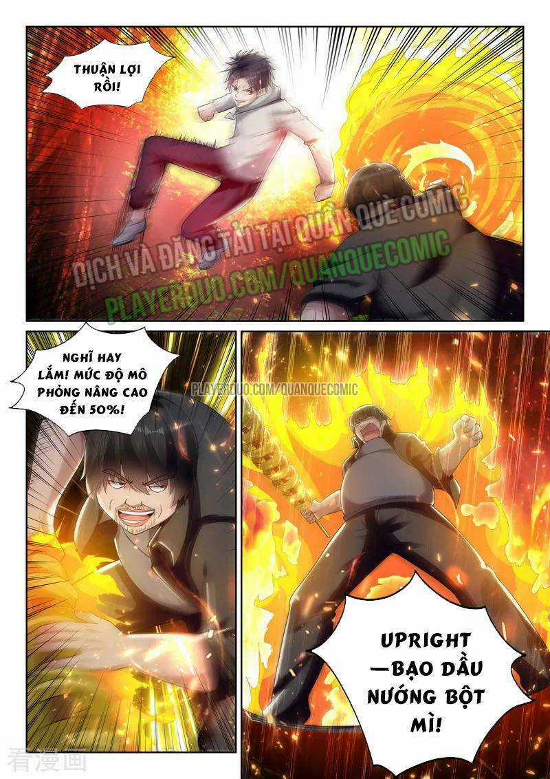 Hệ Thống Siêu Cấp Cộng Hưởng Bạn Trai Chapter 63 trang 5