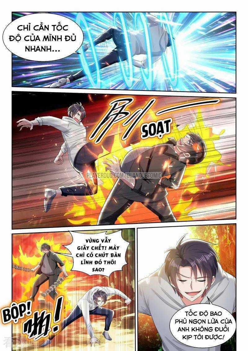 Hệ Thống Siêu Cấp Cộng Hưởng Bạn Trai Chapter 63 trang 7