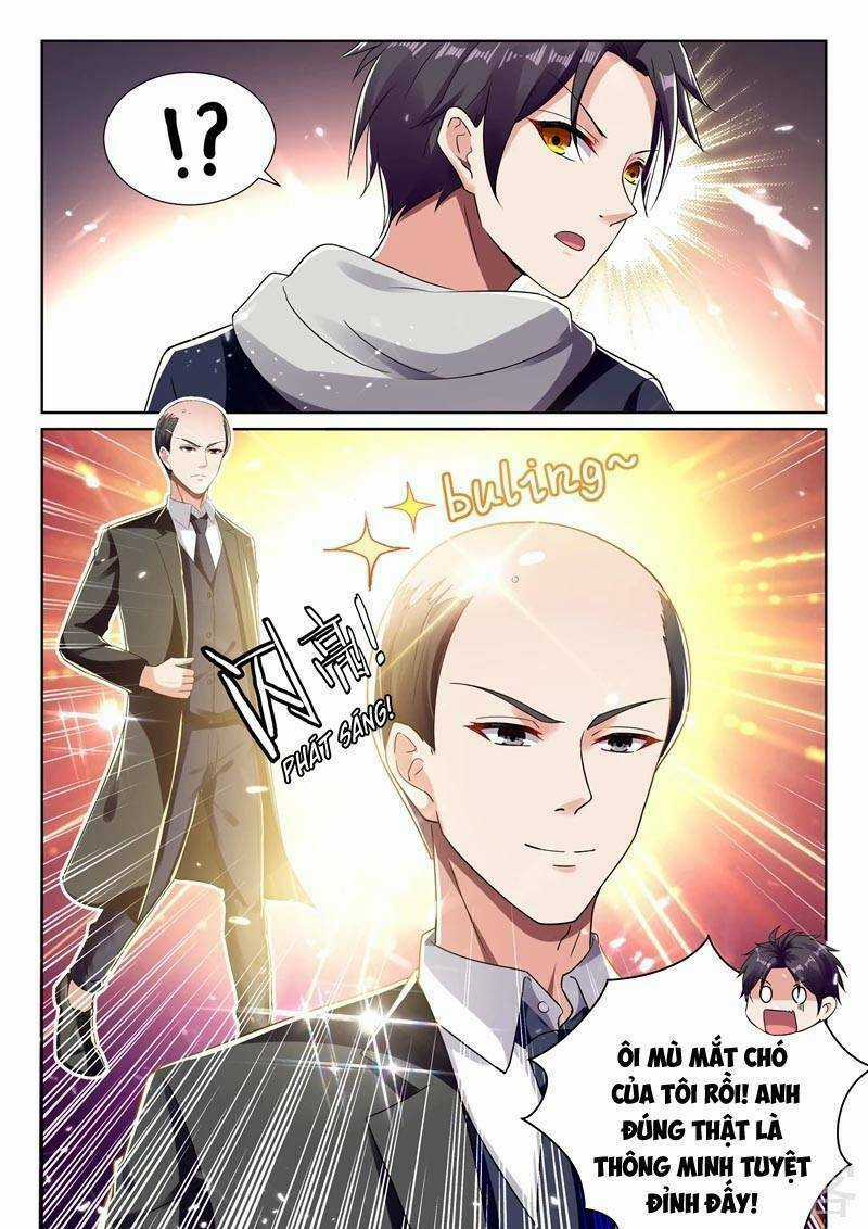 Hệ Thống Siêu Cấp Cộng Hưởng Bạn Trai Chapter 64 trang 2