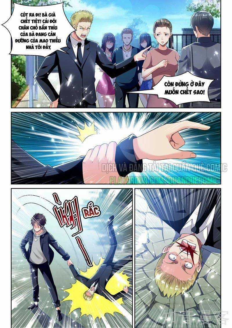 Hệ Thống Siêu Cấp Cộng Hưởng Bạn Trai Chapter 64 trang 9