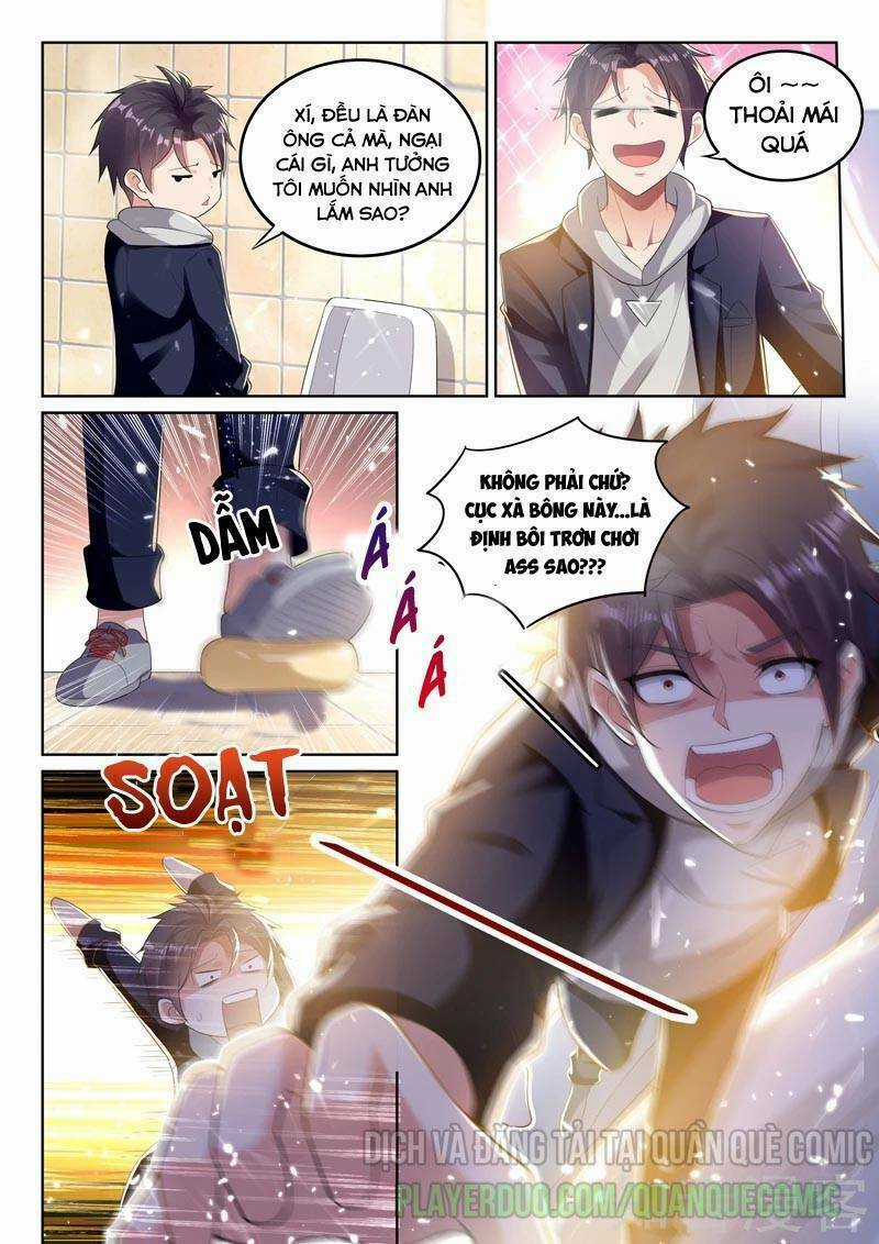 Hệ Thống Siêu Cấp Cộng Hưởng Bạn Trai Chapter 65 trang 9