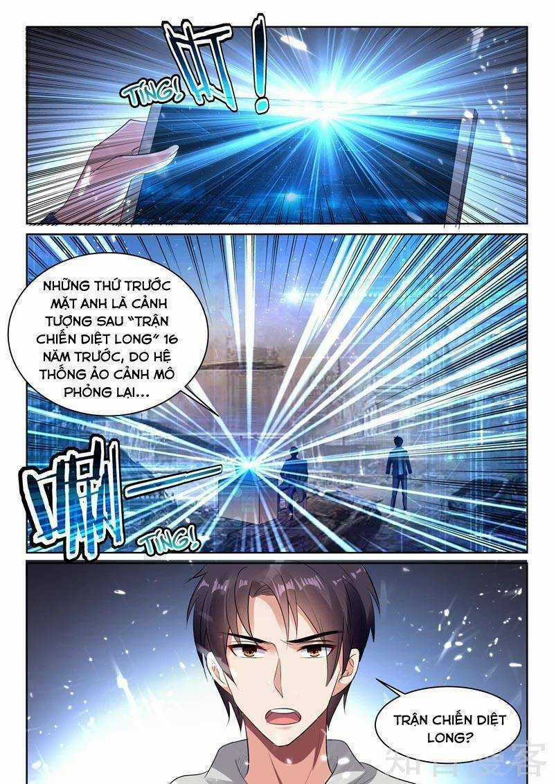 Hệ Thống Siêu Cấp Cộng Hưởng Bạn Trai Chapter 66 trang 2