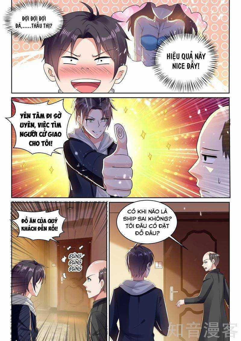 Hệ Thống Siêu Cấp Cộng Hưởng Bạn Trai Chapter 66 trang 6