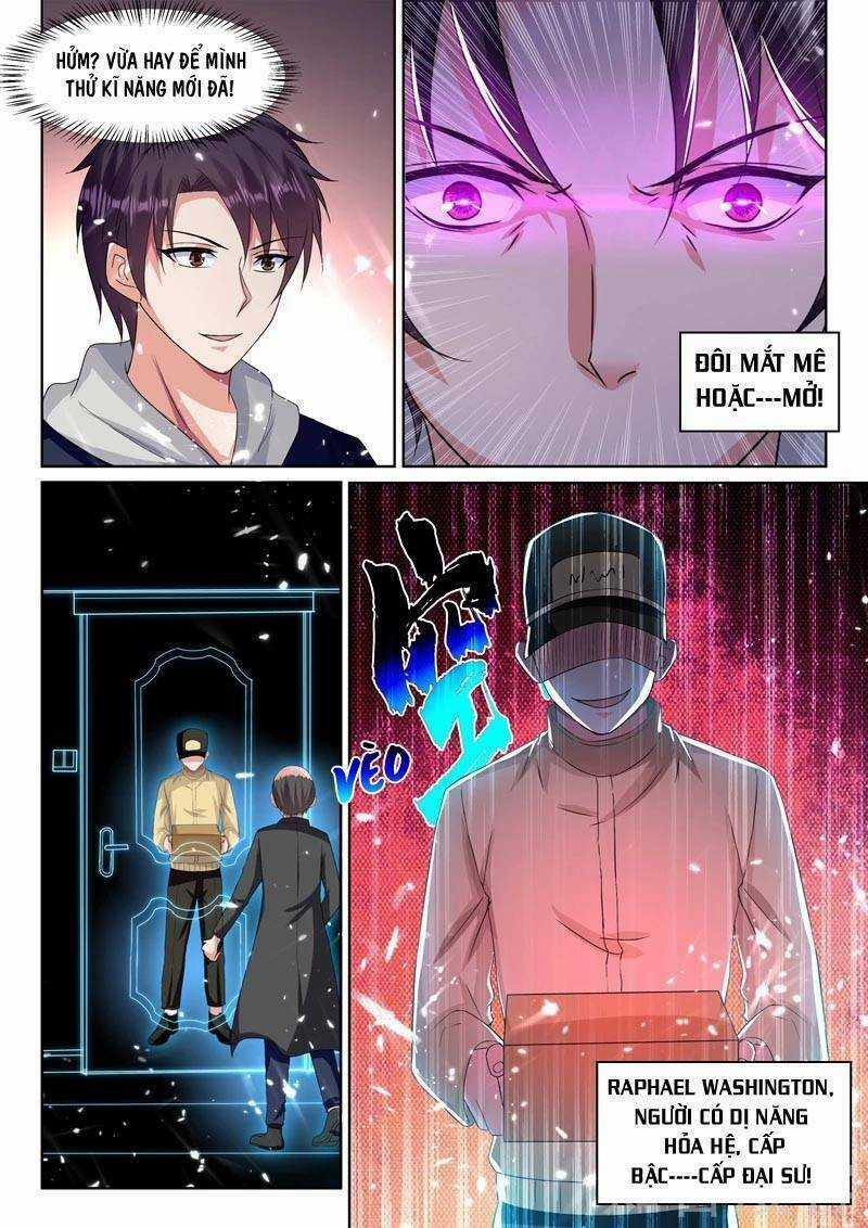 Hệ Thống Siêu Cấp Cộng Hưởng Bạn Trai Chapter 66 trang 7