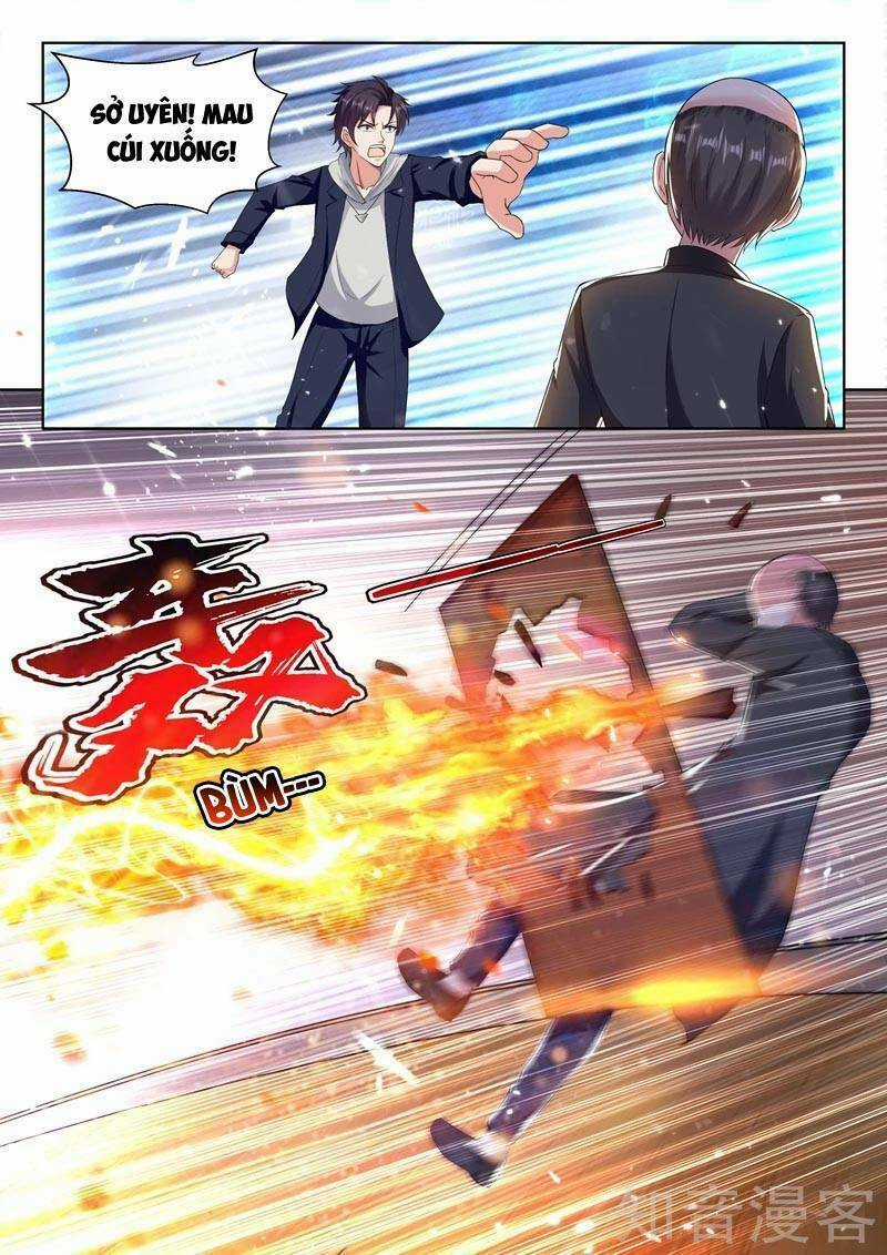 Hệ Thống Siêu Cấp Cộng Hưởng Bạn Trai Chapter 66 trang 8