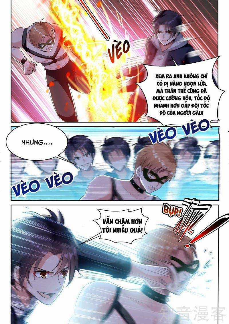 Hệ Thống Siêu Cấp Cộng Hưởng Bạn Trai Chapter 67 trang 3