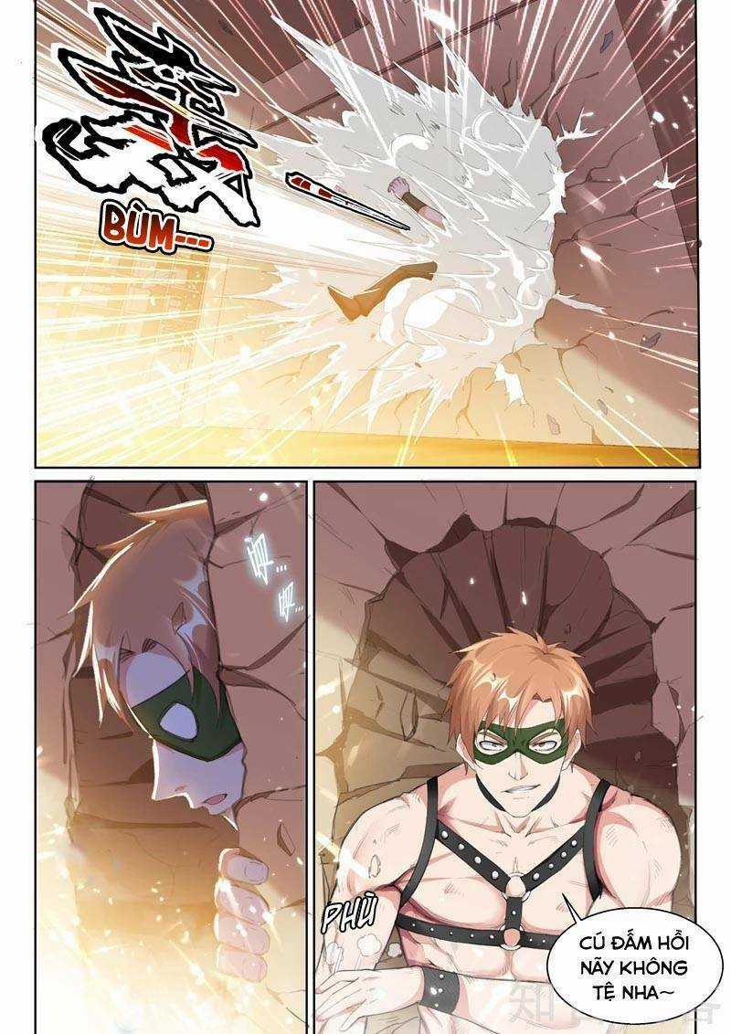 Hệ Thống Siêu Cấp Cộng Hưởng Bạn Trai Chapter 67 trang 4