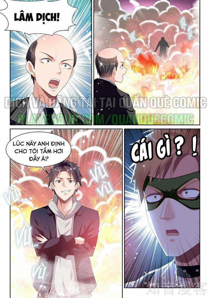 Hệ Thống Siêu Cấp Cộng Hưởng Bạn Trai Chapter 68 trang 0