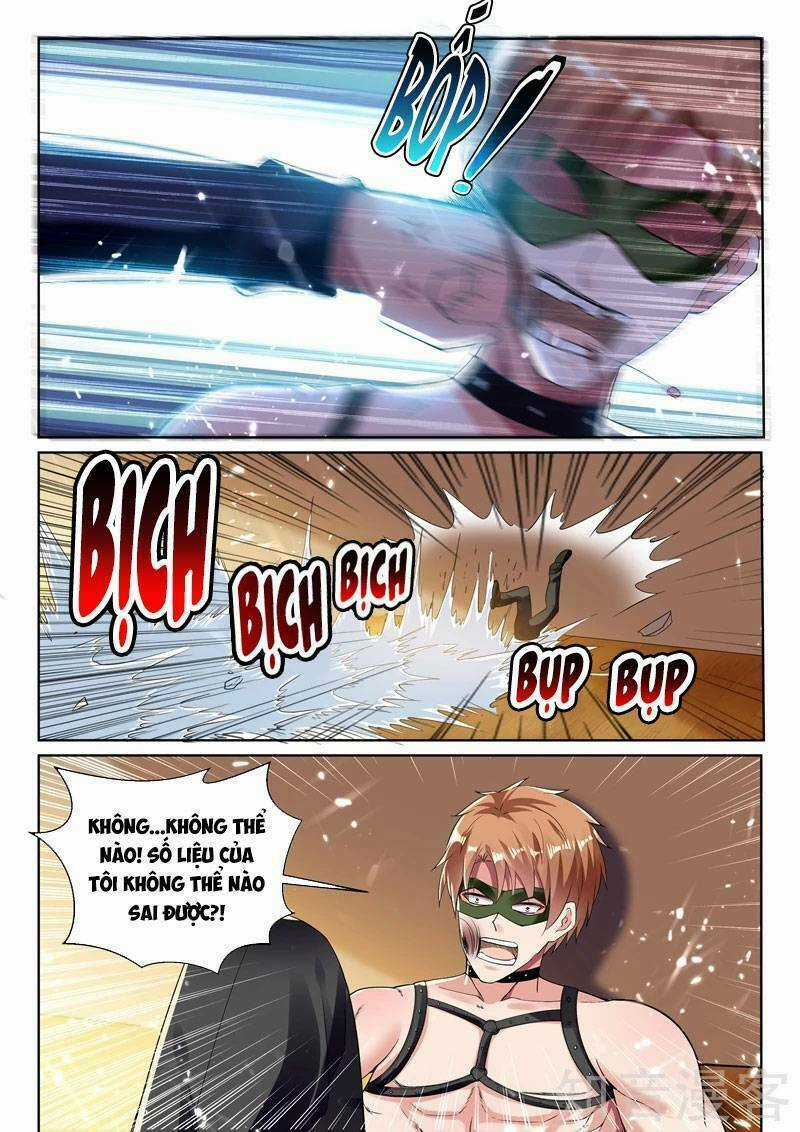 Hệ Thống Siêu Cấp Cộng Hưởng Bạn Trai Chapter 68 trang 2