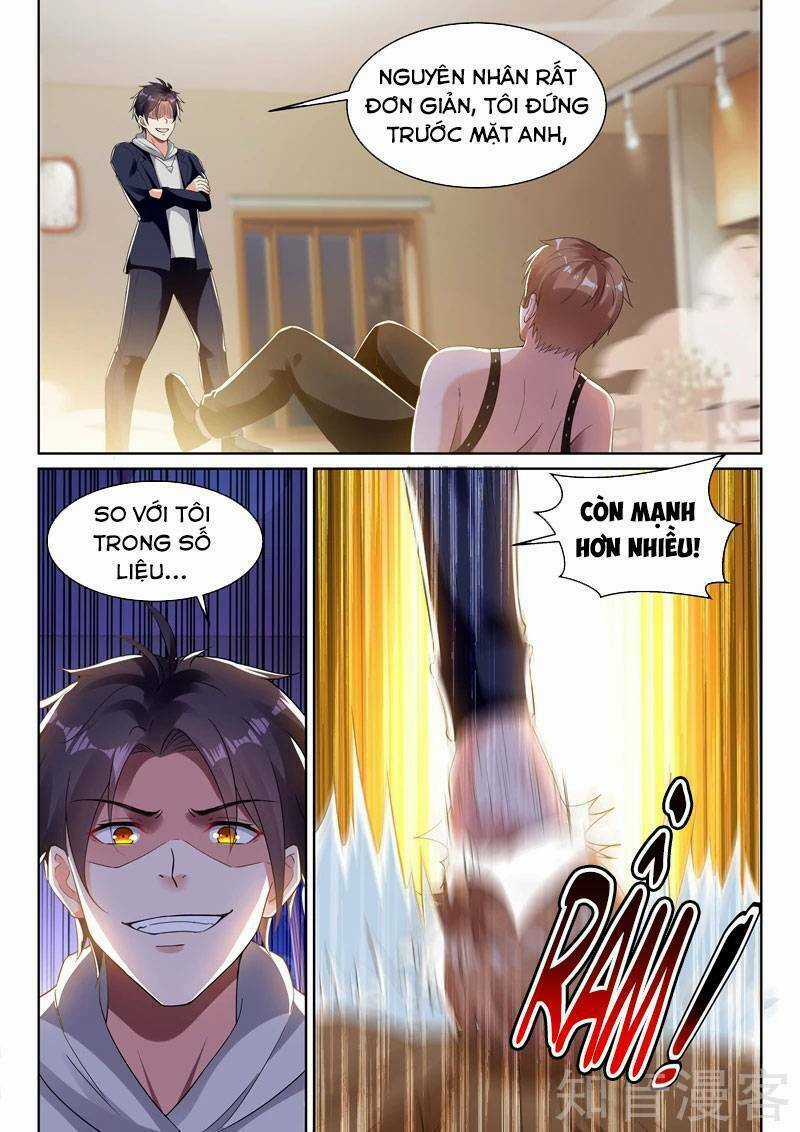 Hệ Thống Siêu Cấp Cộng Hưởng Bạn Trai Chapter 68 trang 3