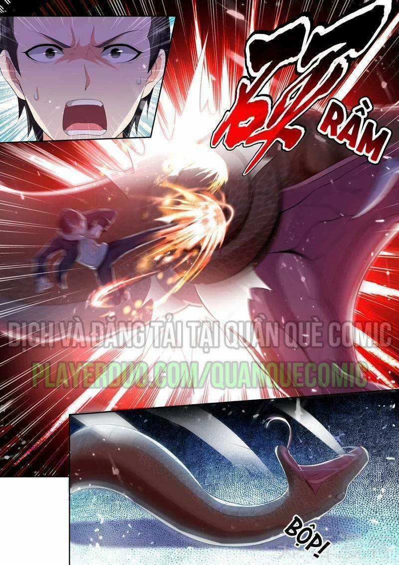 Hệ Thống Siêu Cấp Cộng Hưởng Bạn Trai Chapter 69 trang 9