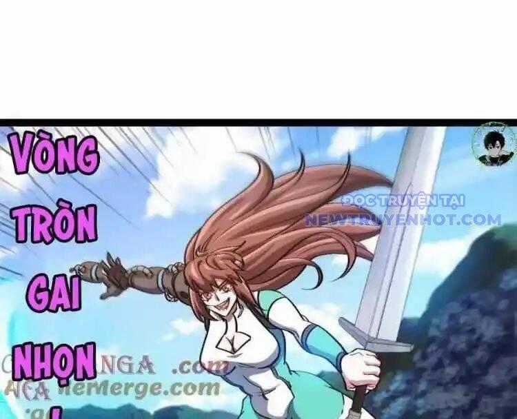 Hệ Thống Super God Chương 134 trang 1