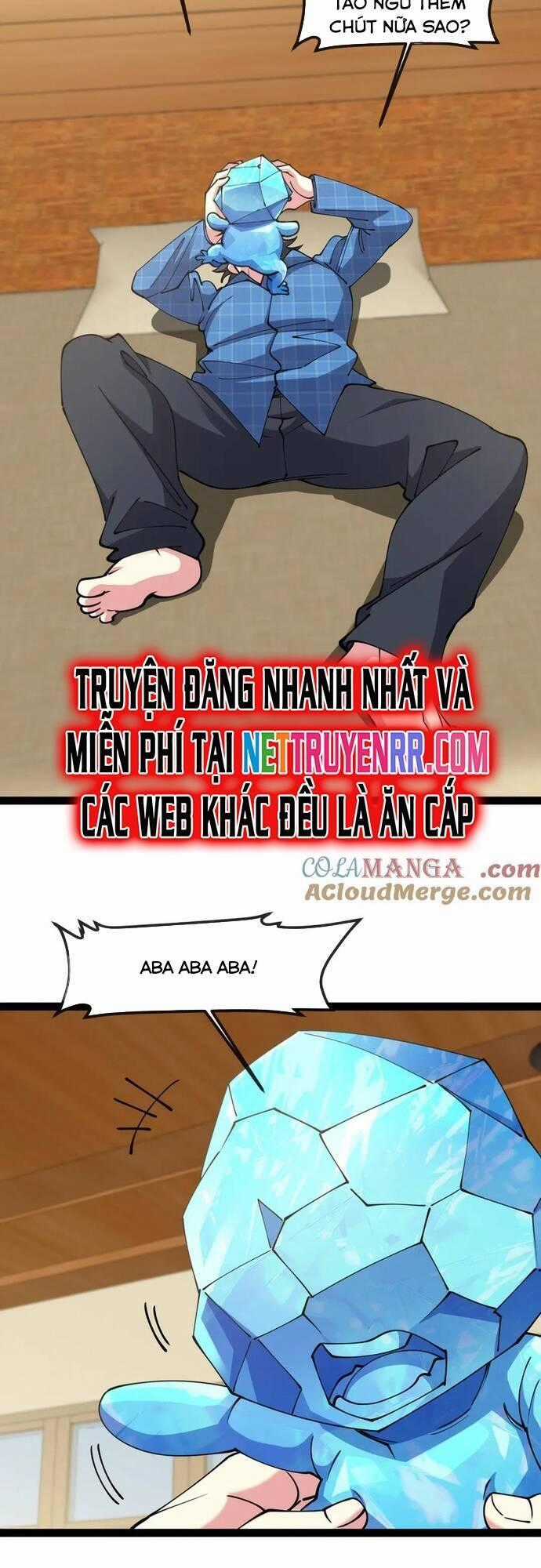 Hệ Thống Super God Chương 142 trang 1