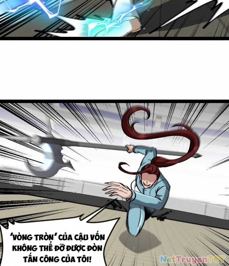 Hệ Thống Super God Chương 151 trang 6