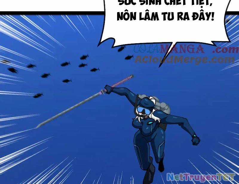 Hệ Thống Super God Chương 155 trang 111