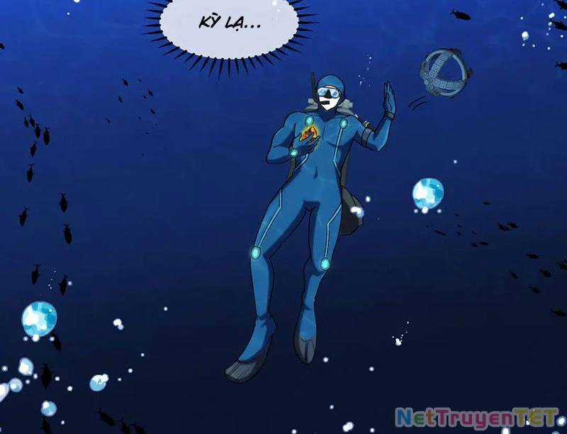 Hệ Thống Super God Chương 155 trang 3