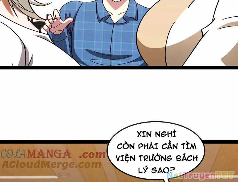 Hệ Thống Super God Chương 158 trang 5