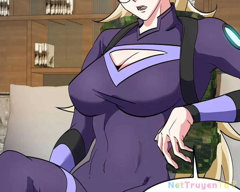 Hệ Thống Super God Chương 158 trang 78