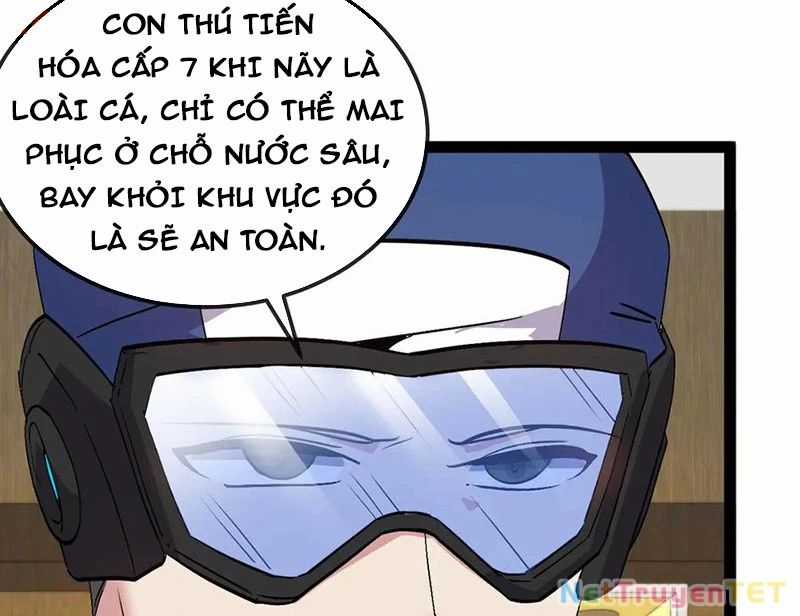 Hệ Thống Super God Chương 158 trang 95
