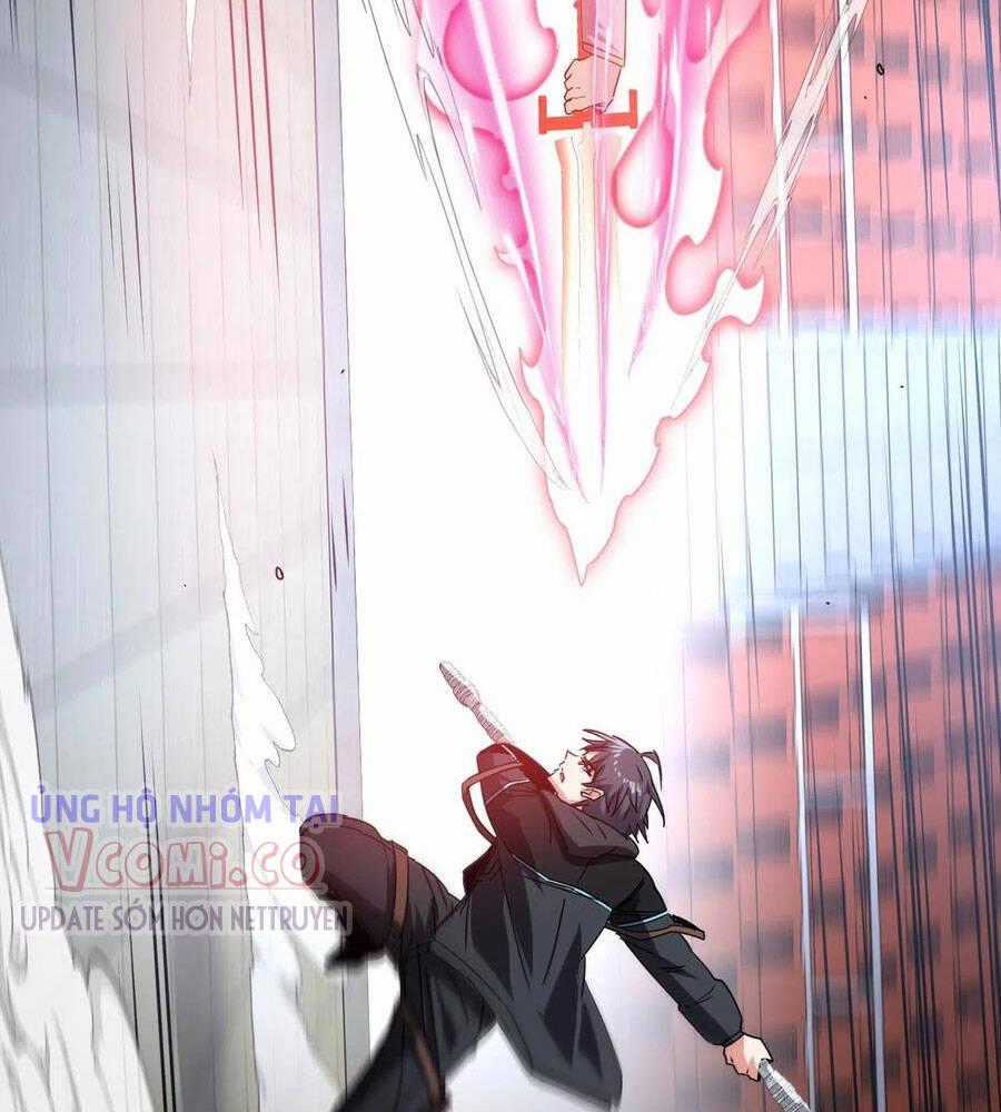Hệ Thống Super God Chương 16 trang 1
