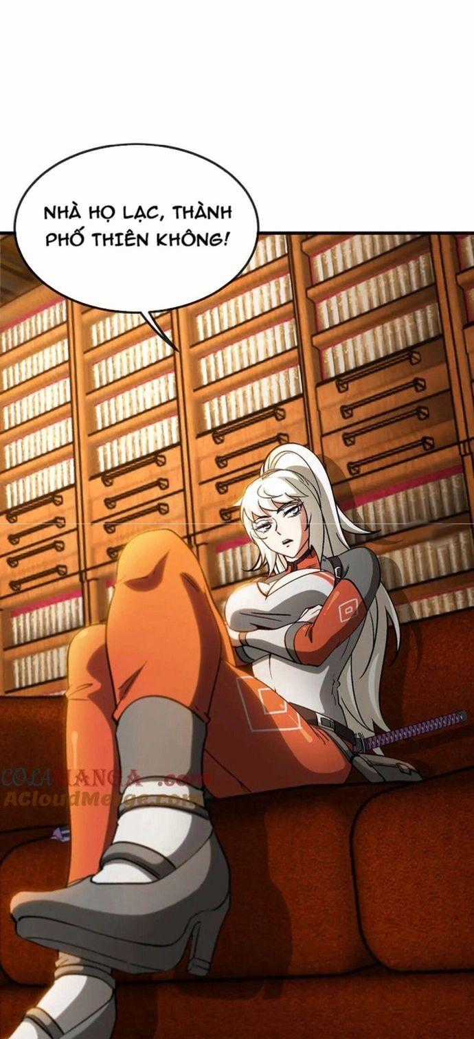 Hệ Thống Super God Chương 168 trang 10