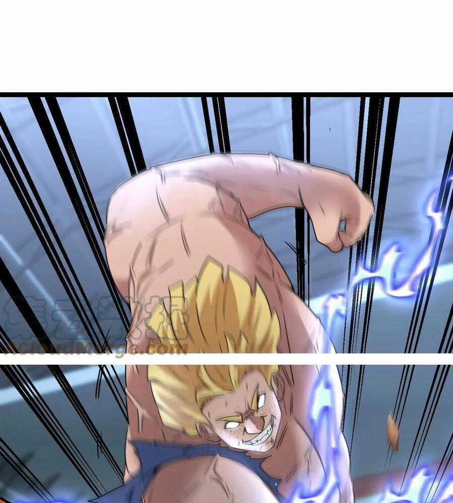 Hệ Thống Super God Chương 17 trang 0