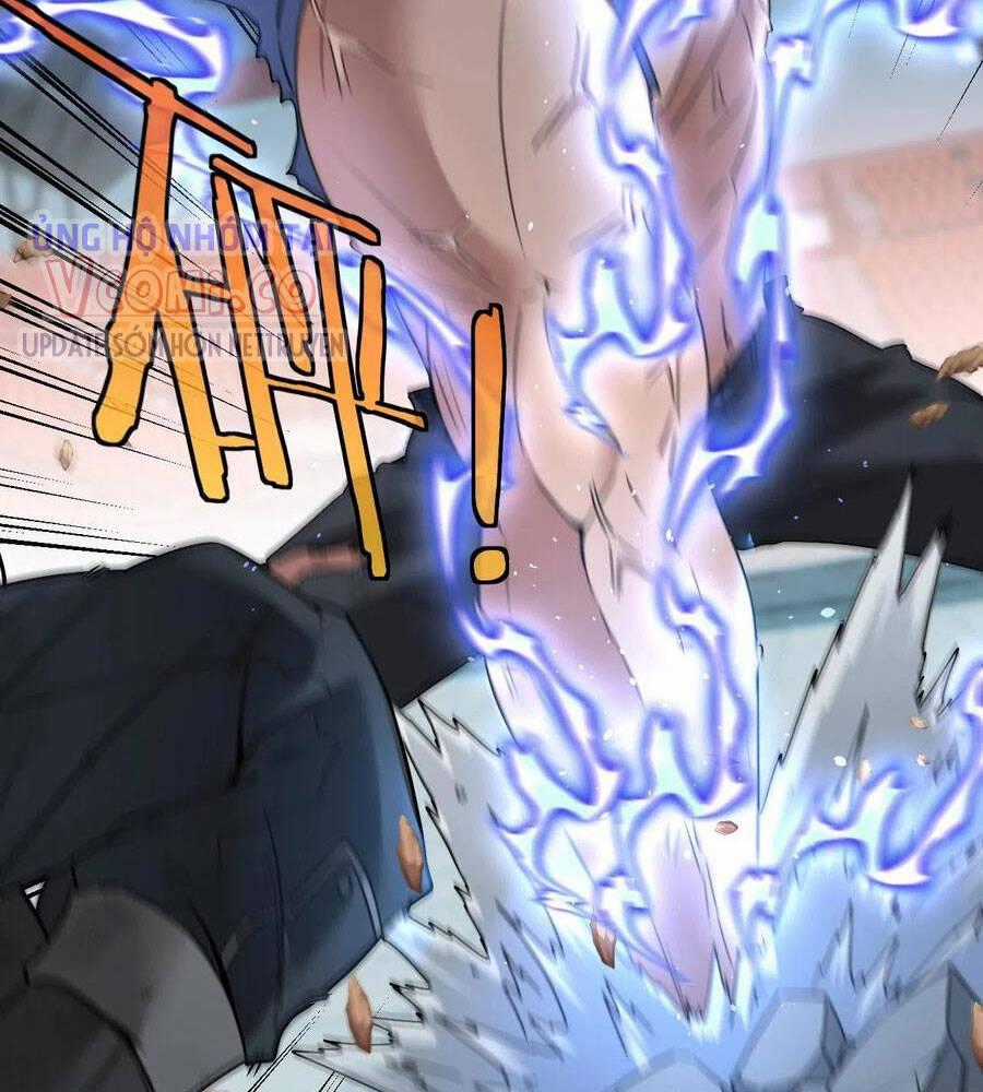 Hệ Thống Super God Chương 17 trang 1
