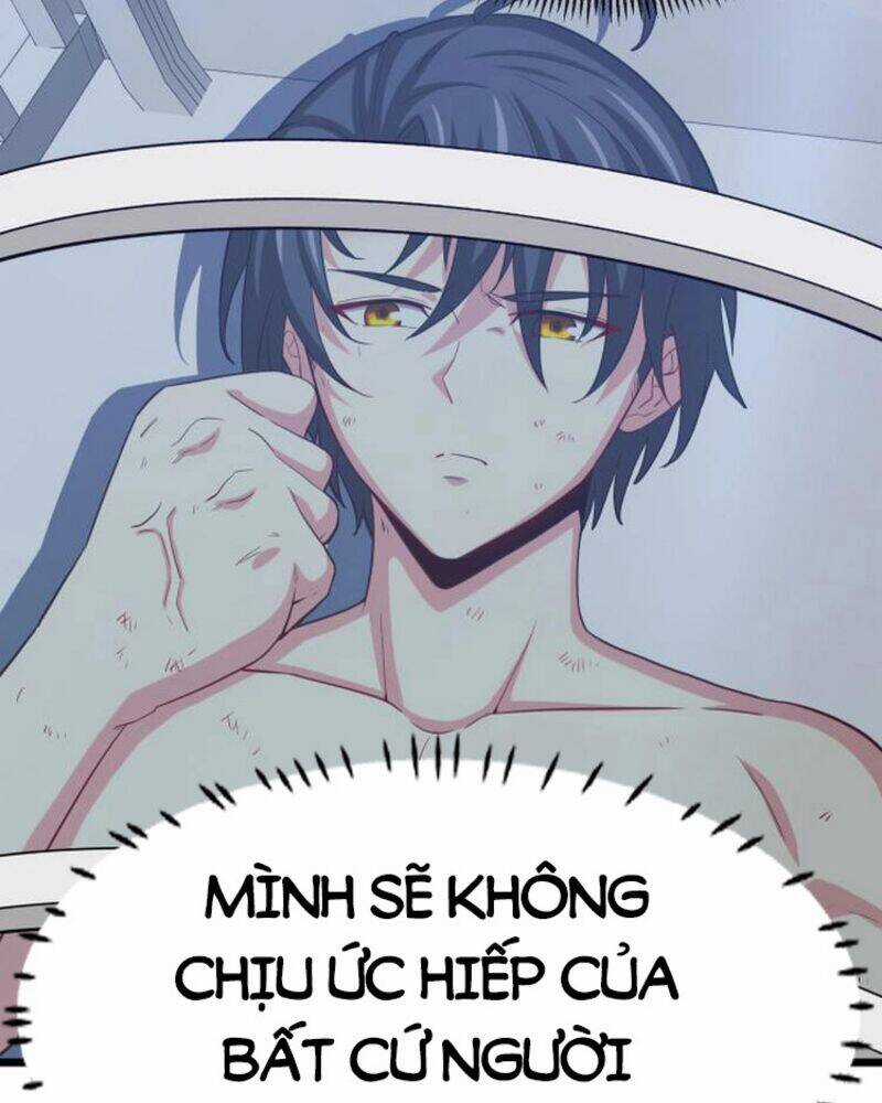 Hệ Thống Super God Chương 2 trang 10