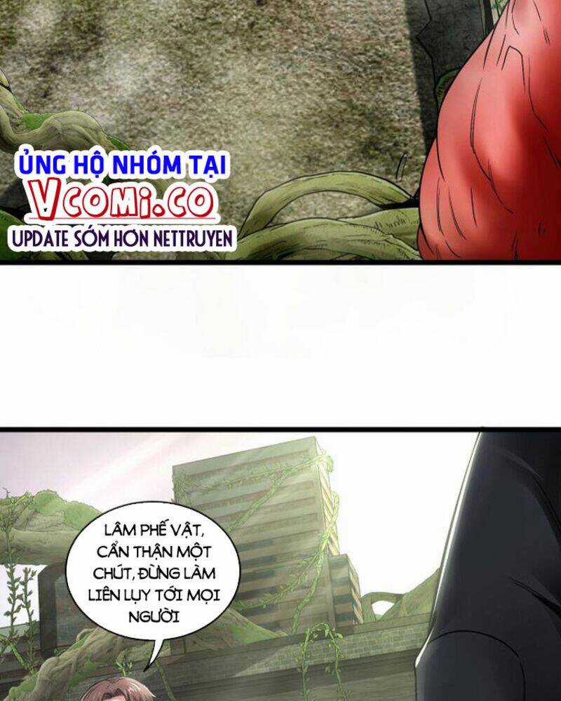 Hệ Thống Super God Chương 2 trang 104