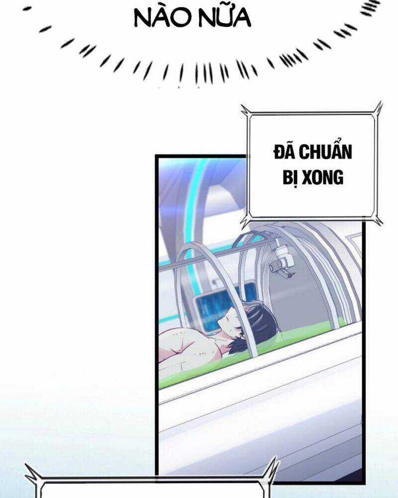 Hệ Thống Super God Chương 2 trang 11