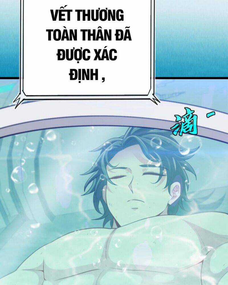 Hệ Thống Super God Chương 2 trang 12