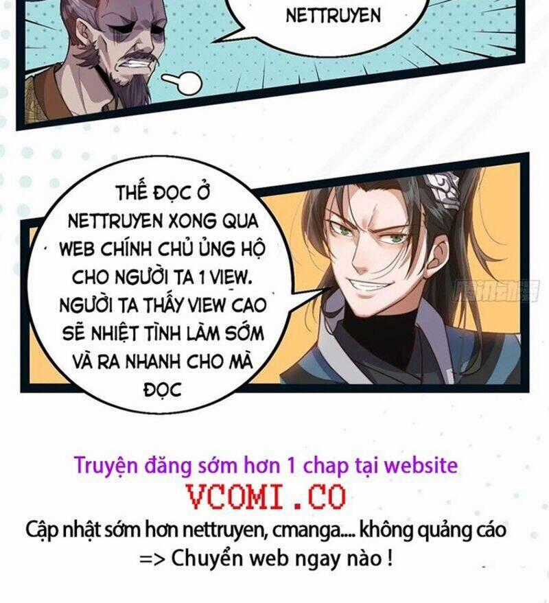 Hệ Thống Super God Chương 2 trang 120
