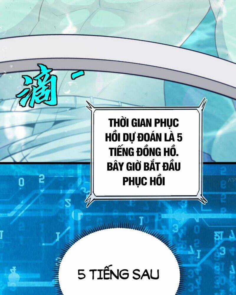 Hệ Thống Super God Chương 2 trang 13