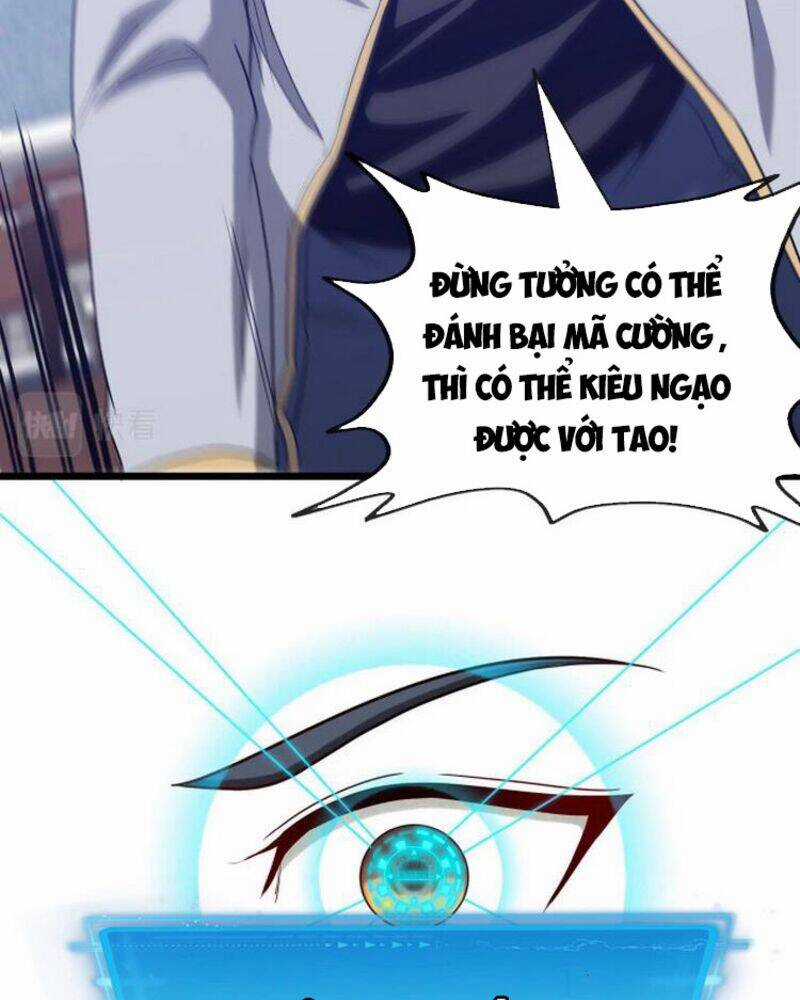 Hệ Thống Super God Chương 2 trang 40