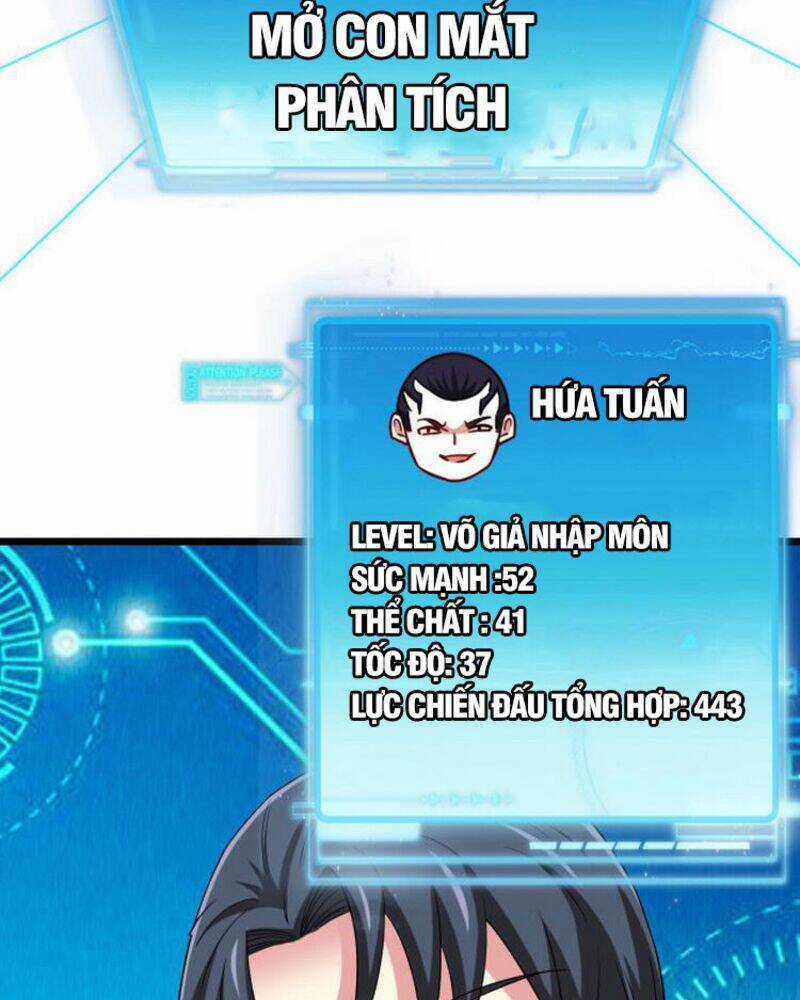 Hệ Thống Super God Chương 2 trang 41