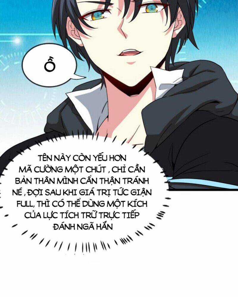 Hệ Thống Super God Chương 2 trang 42
