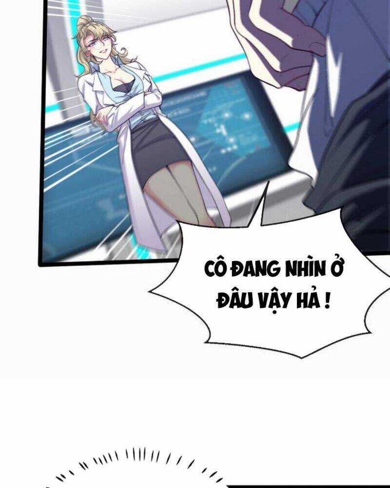 Hệ Thống Super God Chương 2 trang 5