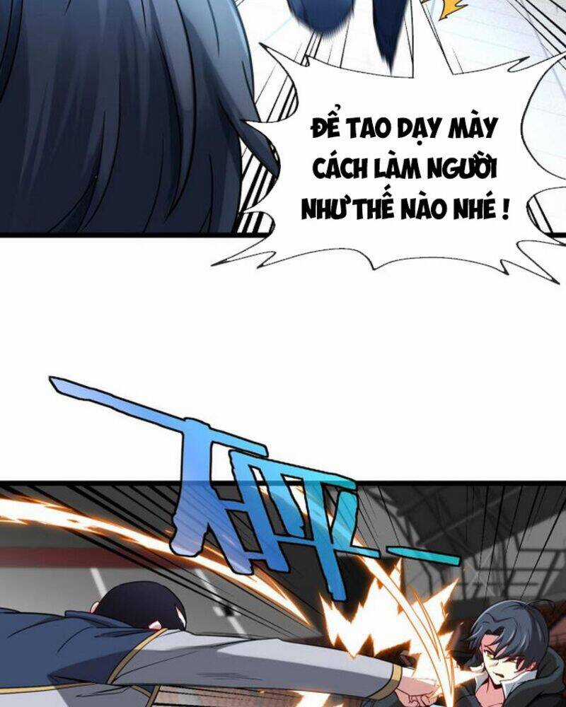 Hệ Thống Super God Chương 2 trang 53