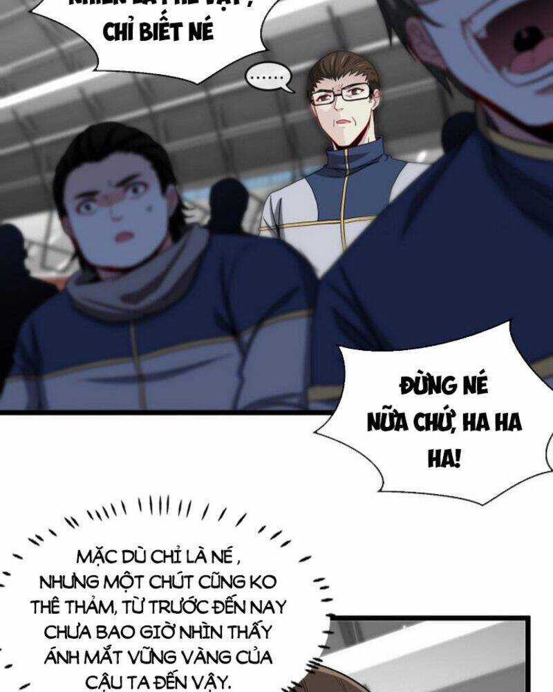 Hệ Thống Super God Chương 2 trang 60
