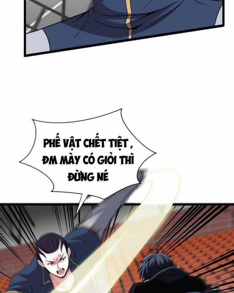 Hệ Thống Super God Chương 2 trang 62