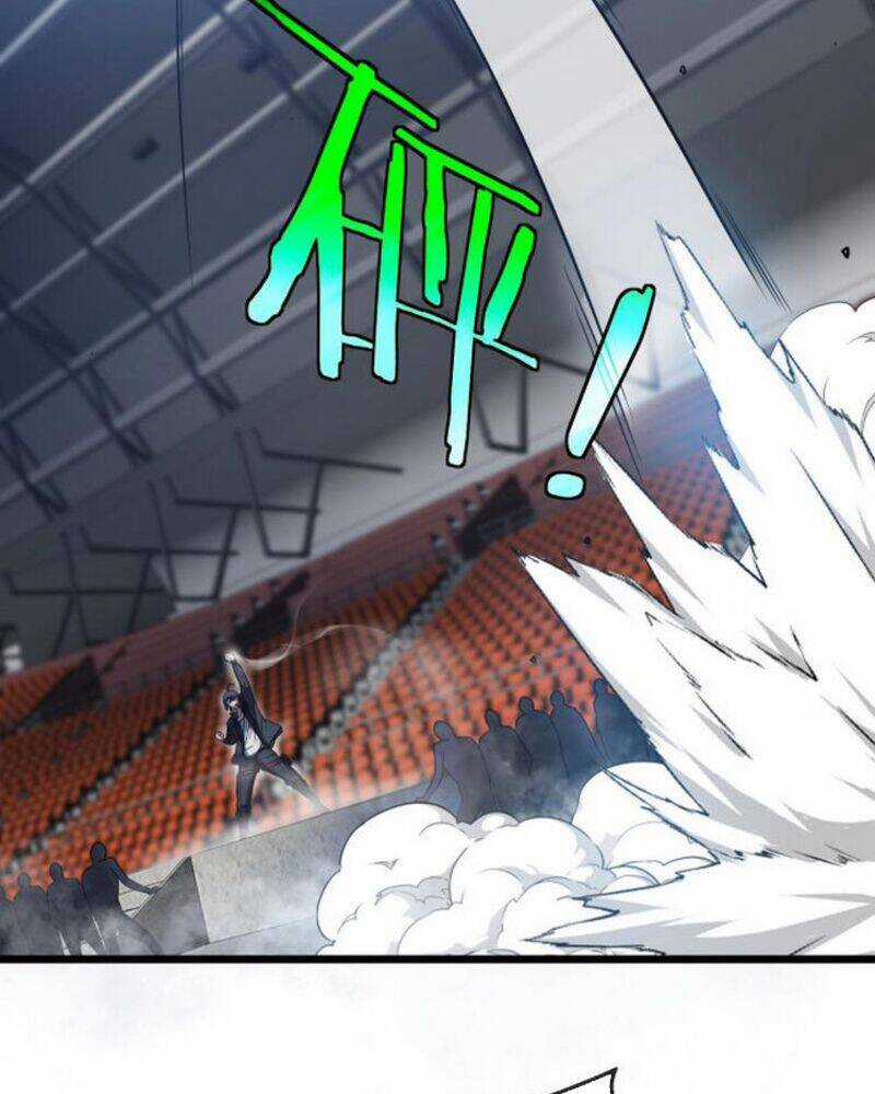 Hệ Thống Super God Chương 2 trang 74