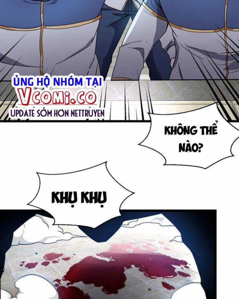Hệ Thống Super God Chương 2 trang 76