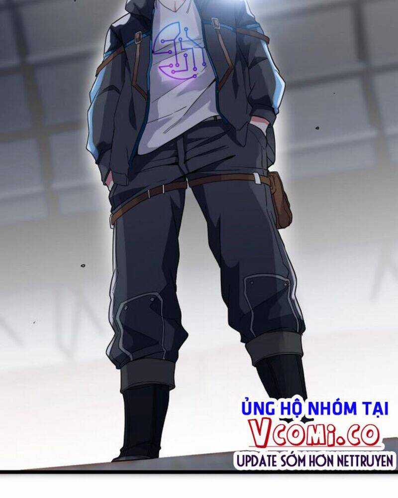 Hệ Thống Super God Chương 2 trang 79