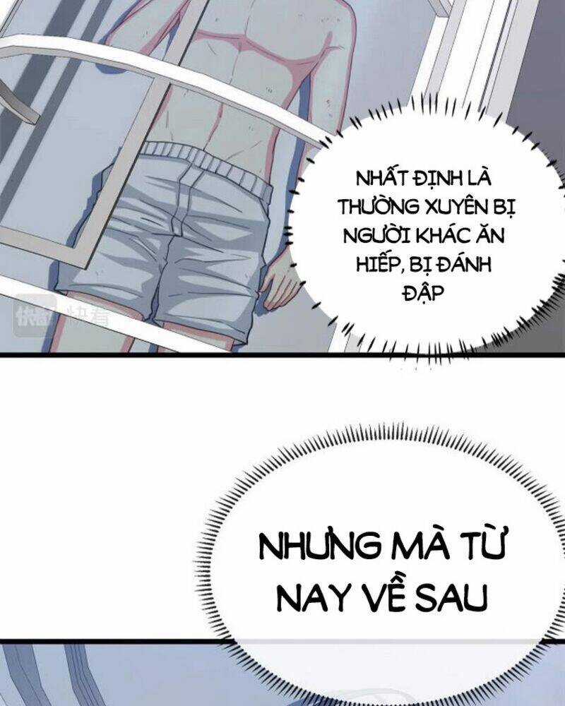 Hệ Thống Super God Chương 2 trang 9