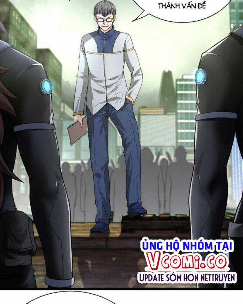 Hệ Thống Super God Chương 2 trang 91