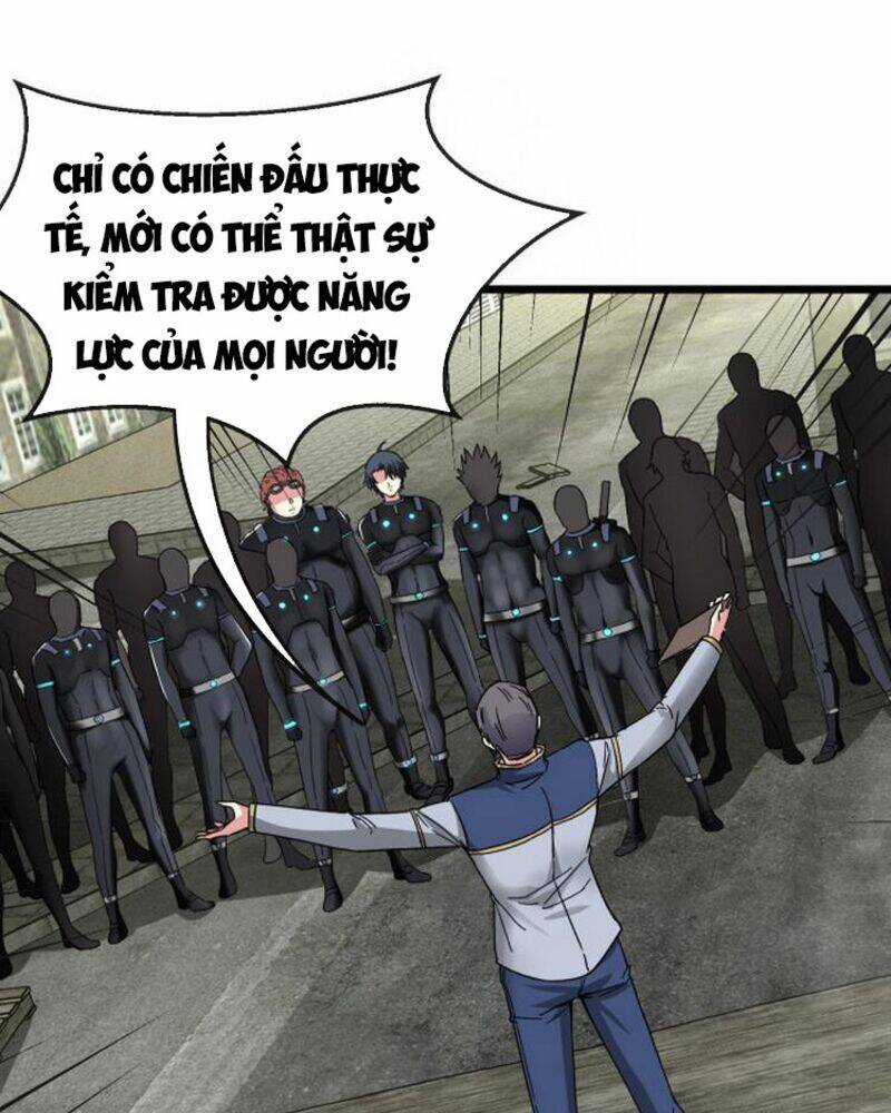 Hệ Thống Super God Chương 2 trang 94