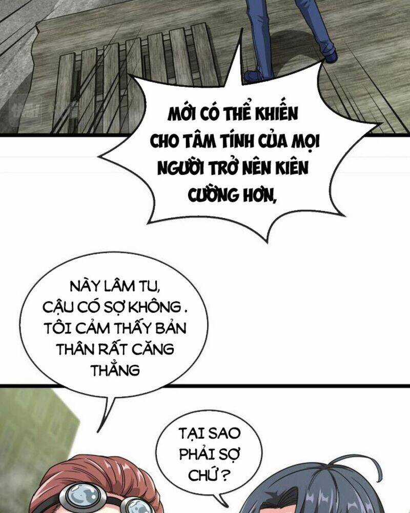 Hệ Thống Super God Chương 2 trang 95
