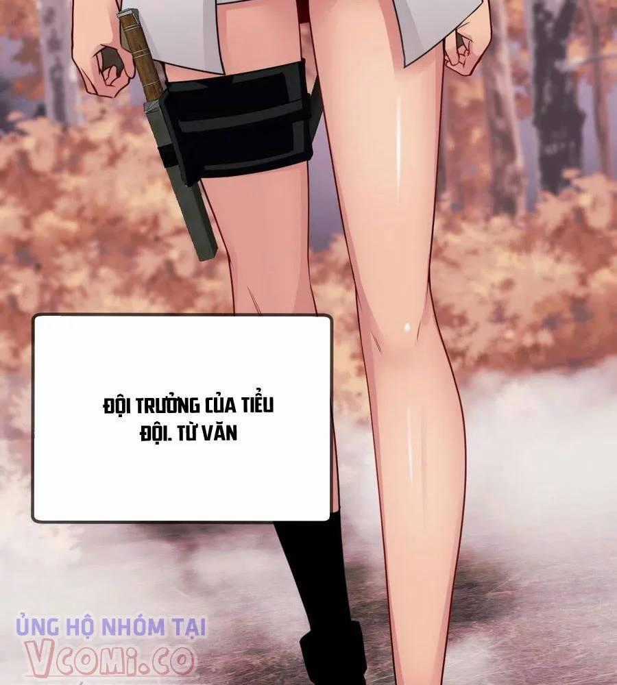 Hệ Thống Super God Chương 20 trang 1